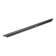 thumbnail image 1 of KarParts360 For GMC Sierra 1500/2500 HD Classic 2007 Door Window Sweep Rear Passenger Side, Outer | Rubber; Plastic | Black | Snap On | Felt Seal | Replacement For 15136070, 1 of 5