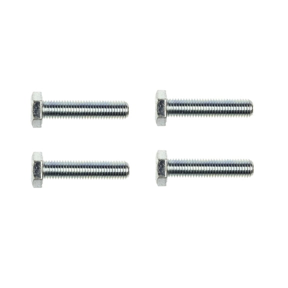 KarParts360 Cap Screws | Steel Material | Class 8.8 Callout Size | M8-1.25 Thread Size | 4 Pieces