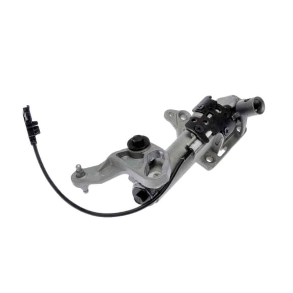 KarParts360 For GMC Sierra 1500 HD 2005 2006 Steering Column Shift Mechanism | Metal | Silver | 4.50 Inches Strap Width | 2.75 Inches Thickness | Replacement For 19149553, 19180082