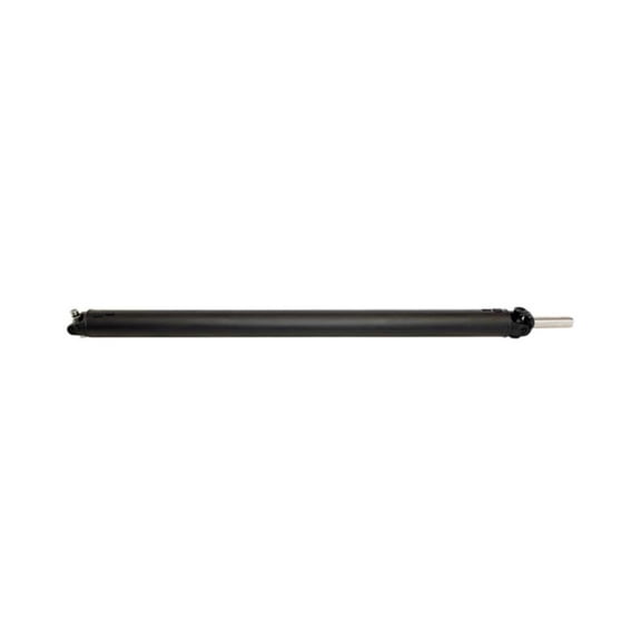 KarParts360 For GMC Sierra 2500 2001 2002 2003 2004 Drive Shaft Rear | Steel | Slip Yoke End 1 Type | 65 Inches Compressed Length | 0.083 Inches Wall Thickness | For 15109399, 15766584