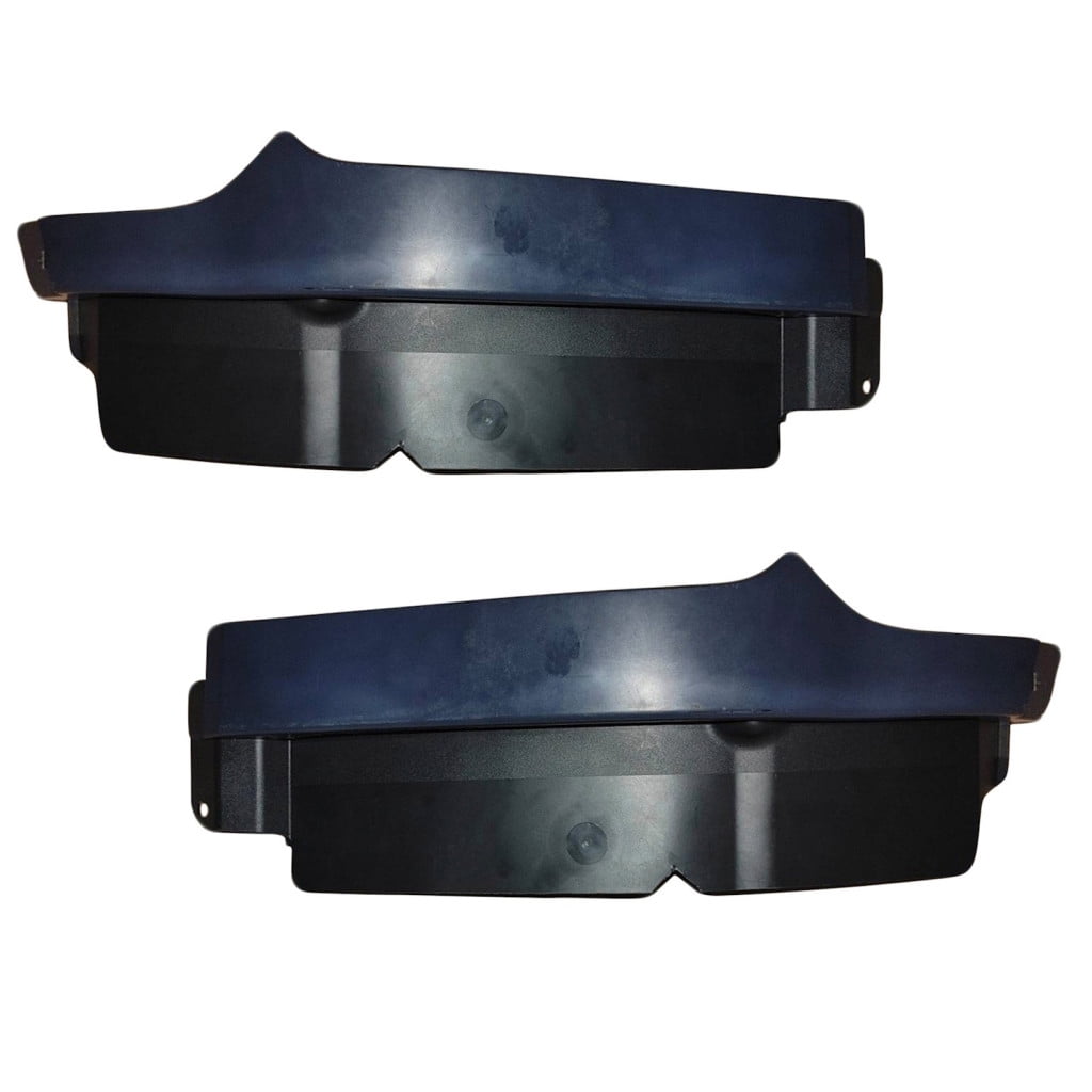 KarParts360 For GMC Sierra 2500/3500 2015 16 17 18 2019 Bumper To Body ...