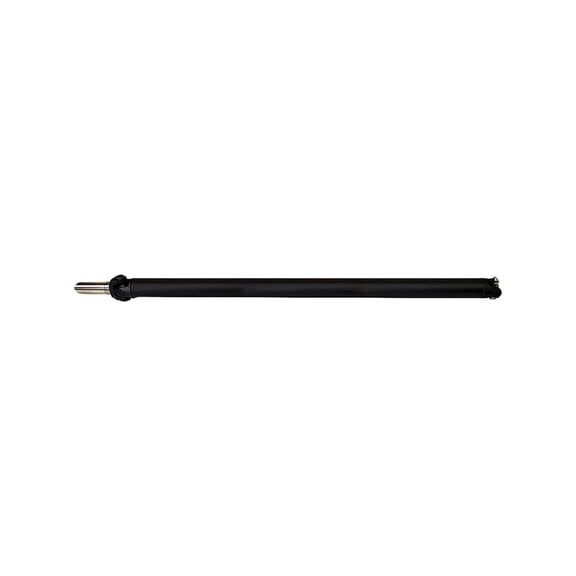 KarParts360 For GMC Sierra 2500 HD 2011-2019 Driveshaft Rear | Steel Shaft Material | 58.88 Inches Length | 0.083 Inches Wall Thickness | 3.5 Inches Shaft Diameter | Slip Yoke | 22918608, 23251142