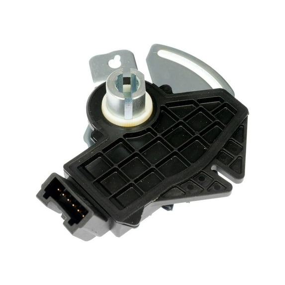 KarParts360 For GMC Sierra 2500 HD Classic/Sierra 3500 Classic 2007 Transmission Range Sensor | Plastic Body | Black | Female Blade Terminal | Male Rectangular Connector | Replacement For 29542692