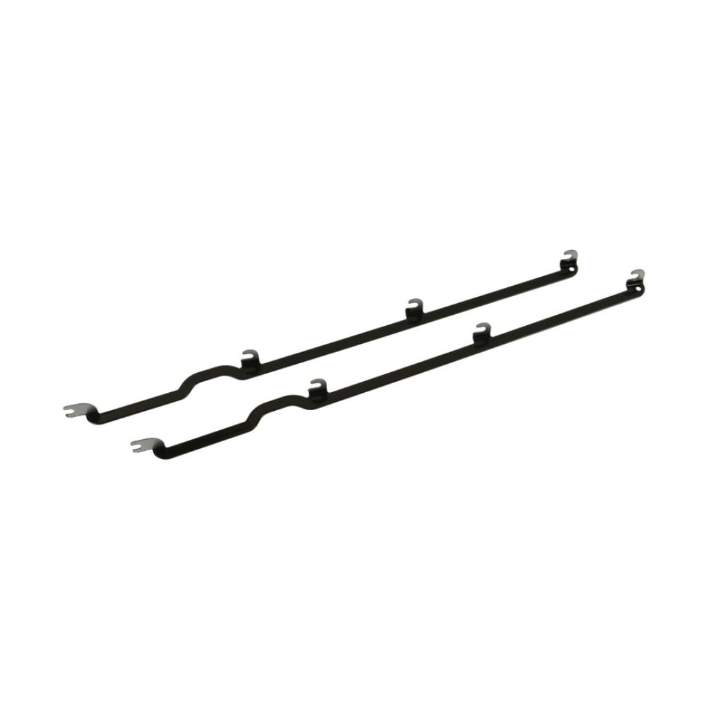 KarParts360 For GMC Sierra 2500 HD/Sierra 3500 2001 2002 2003 2004 Diesel Glow Plug | Eye Ring Terminal | Male Terminal | 1 Engine Vin Code | Replacement For 97209343, 8972093431