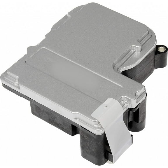 KarParts360 For GMC Sierra 3500 2001 2002 ABS Control Module | Metal; Plastic | Regular Grade | Male Terminal | Bolted Attachment | Replacement For 15100884, 19244885
