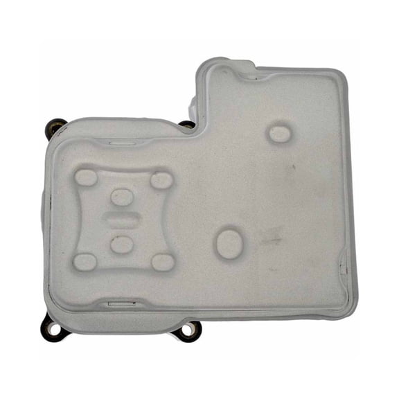 KarParts360 For GMC Sierra 3500 2003 2004 2005 2006 ABS Control Module | Metal, Plastic Connector Material | Bolted Attachment Method | Male Terminal Gender | Replacement For 13567147, 15085915