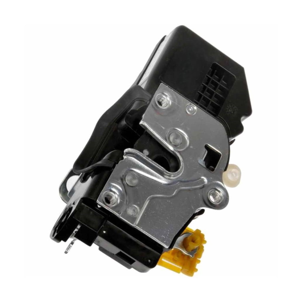 KarParts360 For GMC Sierra 3500/2500 HD 2010 11 12 13 2014 Door Lock ...