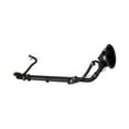 thumbnail image 1 of KarParts360 For GMC Sierra 3500 HD 2012 13 14 15 2016 Fuel Filler Neck Front | Steel | With Tube | 1 Inches Outside Diameter | Replacement For 22774522, 1 of 4