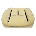 thumbnail image 1 of KarParts360 For GMC Sierra 3500/Sierra 2500 HD 2003 2004 2005 2006 Seat Bottom Cushion | Foam Inner Padding Material | Tan Color | 24 Inches Length | Replacement For 19330710, 1 of 5