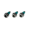 thumbnail image 1 of KarParts360 For GMC Sierra/Sierra 1500 2009-2019 Torque Convertor Bolts | Steel | Clear Chromate | Hex Head Type | 8.8 Grade | 32.7 Millimeters Maximum Length | Flat Seat Type, 1 of 4