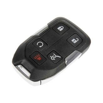 TALKOON Replaceent Keyless Entry Reote Key Fob Shell Case for 2015