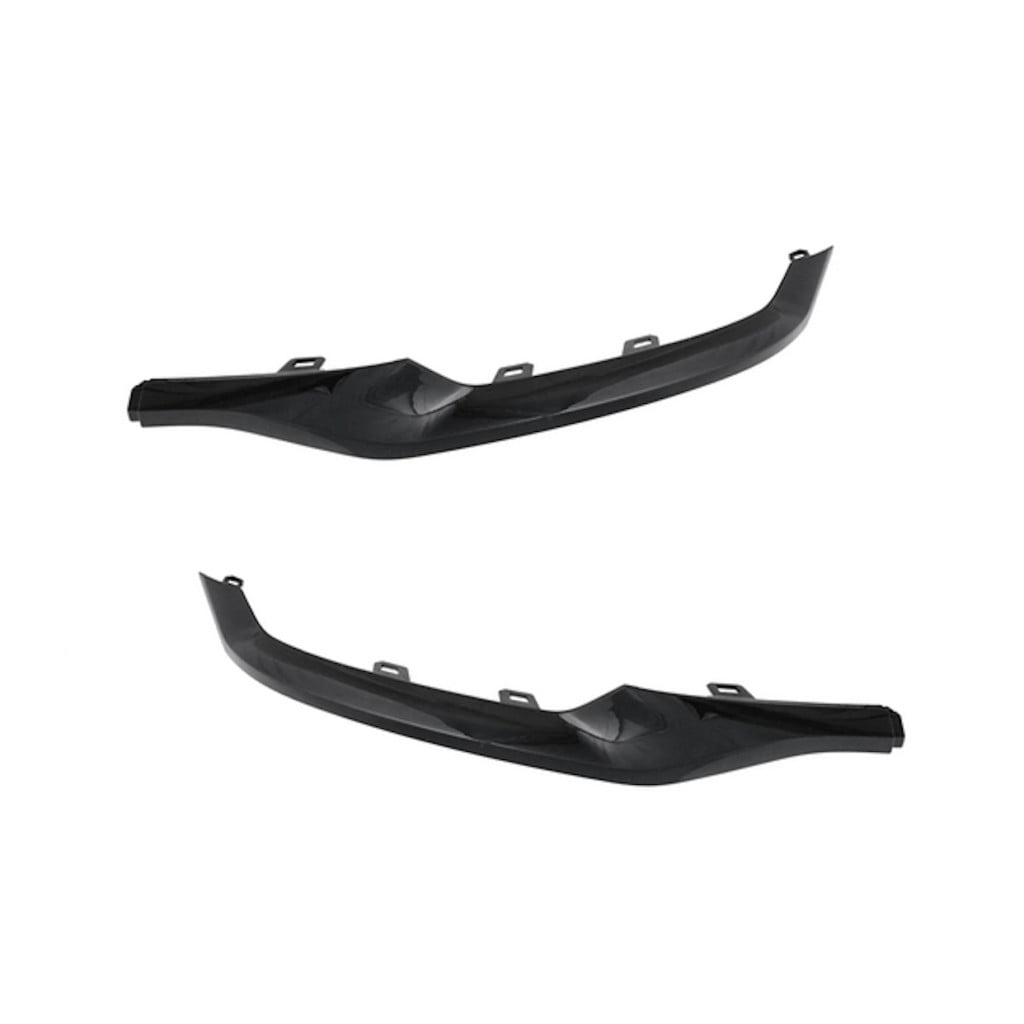 KarParts360 For GMC Terrain 2019 2020 2021 Bumper Cover Molding Driver ...