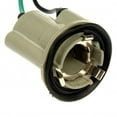 thumbnail image 1 of KarParts360 For GMC Yukon 1992 93 94 95 96 1997 Electrical Socket | Plastic Material | 11 inches With Wire 2 inches Excluded Overall Length | Socket Terminal Design | Replacement For 8909518, 1 of 4
