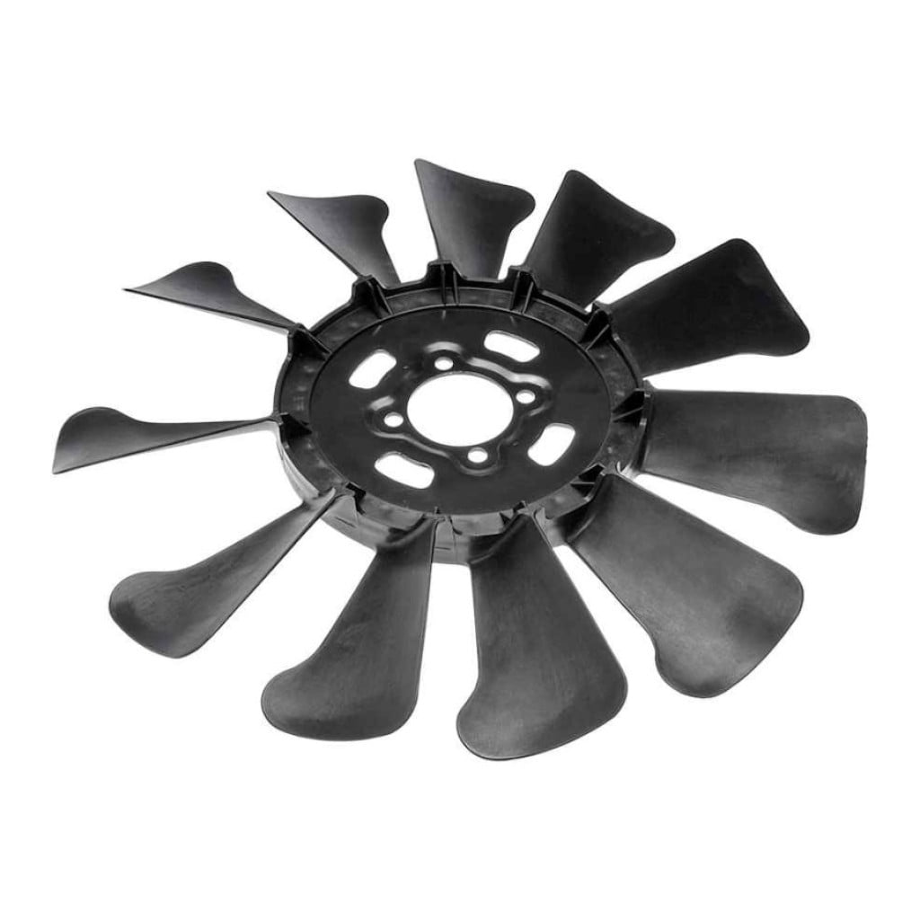 KarParts360 For GMC Yukon 1999 Radiator Fan Blade | Stamped Steel Cable ...