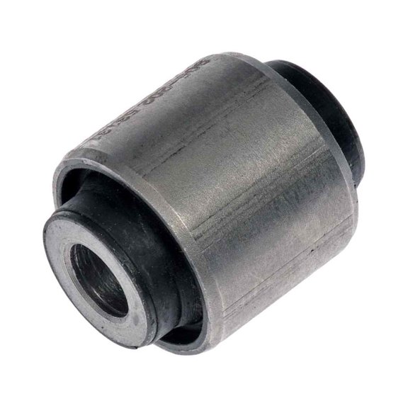 KarParts360 For Mitsubishi Endeavor 2004-2011 Knuckle Bushing | Rubber | Black | 13 Millimeters Inside Diameter | 36.2 Millimeters Outside Diameter | Replacement For MN101087, MR223673