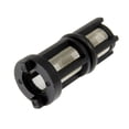 thumbnail image 1 of KarParts360 For GMC Yukon/Yukon XL 1500 2007-2014 Oil Pressure Switch Filter | Plastic/Steel Material | Black | 0.5 Inches Diameter | 0.5 Inches Thickness | Replacement For 12585328, 1 of 5