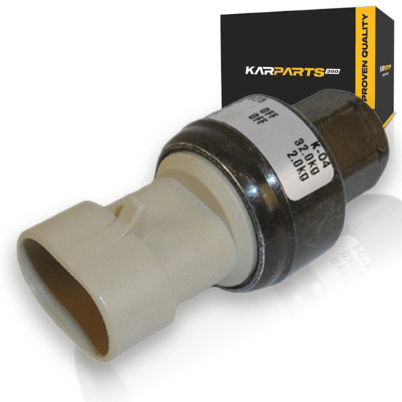 KarParts360 HVAC Binary Switch | 7/16-20 Female Thread