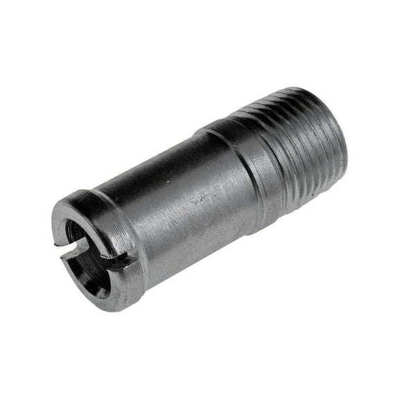 KarParts360 HVAC Heater Hose Connector | 5/8 In. Hose By 3/8 In. Npt By 1-5/8 In. Long Nipple