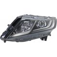 thumbnail image 1 of KarParts360 Headlight For Honda Odyssey 2018 2019 Driver Side | Excluded LED DRL | Replacement For HO2502185, 1 of 4