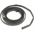 thumbnail image 1 of KarParts360 Heat Shrink Tubing | Black Color | 3/16 inches Maximum Diameter | 3/32 inches Minimum Diameter | 8 ft By 3/16 inches ID Size Range, 1 of 4