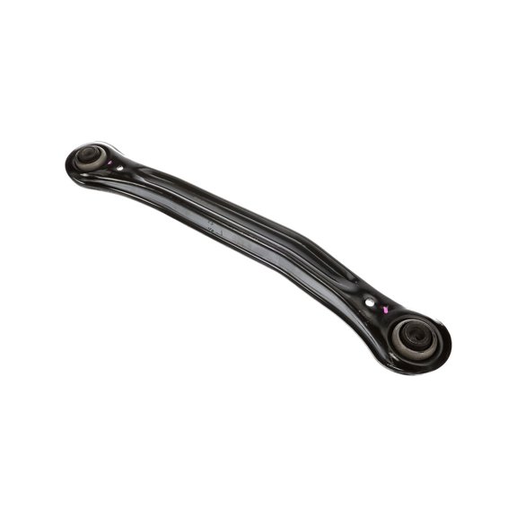 KarParts360 For Honda Accord 1990 1991 1992 1993 Control Arm | Rubber Bushing | Powder Coated Finish | Black Bushing Color | Welded Mounting Type | Threaded Stud Type | Steel | For 52360-SM4-A10