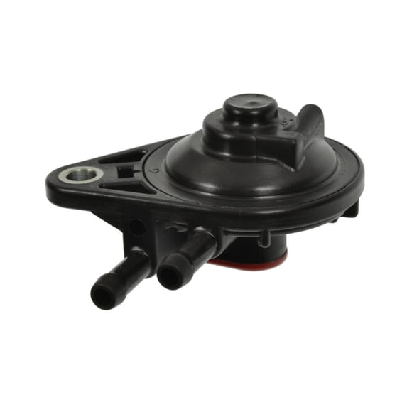 KarParts360 For Honda Accord 1990-1997 Canister Vent Solenoid | 2 Hose Connector Quantity | 16 Millimeters Hose Size | 4 Millimeters Inner Diameter | 2 Port Quantity