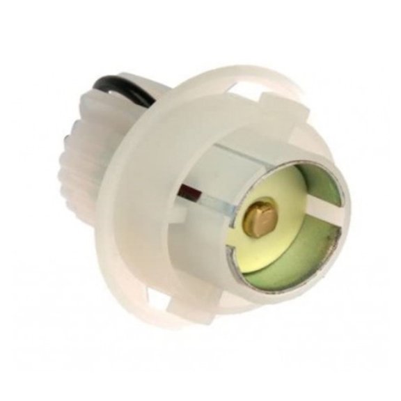 KarParts360 For Honda Accord 1990 91 92 93 1994 Import Socket | Plastic | 1.5 inches Excluded Wire Overall Length | Socket Terminal Design | Female Terminal Gender