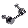 thumbnail image 1 of KarParts360 For Honda Accord 1998 99 00 01 2002 Stabilizer Bar Set Front, Passenger Side | Steel Material | Coated Finish | Male Threaded End 1 and 2 | Rear Suspension | Replacement For 51320S84A01, 1 of 4