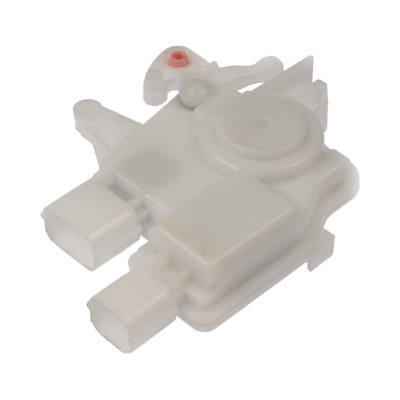 KarParts360 For Honda Accord 2003 04 05 06 2007 Door Lock Actuator Front Or Rear, Passenger Side | Plastic Material | Blade Terminal | Male Connector Gender | Replacement For 72115SDAA01