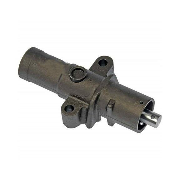 KarParts360 For Honda Accord 2003-2017 Timing Belt Adjuster | Ductile Iron | Cast Steel Contact Surface | Automatic - Hydraulic Tensioner Style | Replacement For 14520-RCA-A01