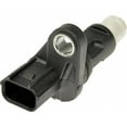 thumbnail image 1 of KarParts360 For Honda Accord 2008-2017 Crankshaft Position Sensor | Plastic | Black | Female Connector Gender | 1 Connector | Oval Connector Shape | With Mounting Bracket | Replacement For 37500R40A0, 1 of 5