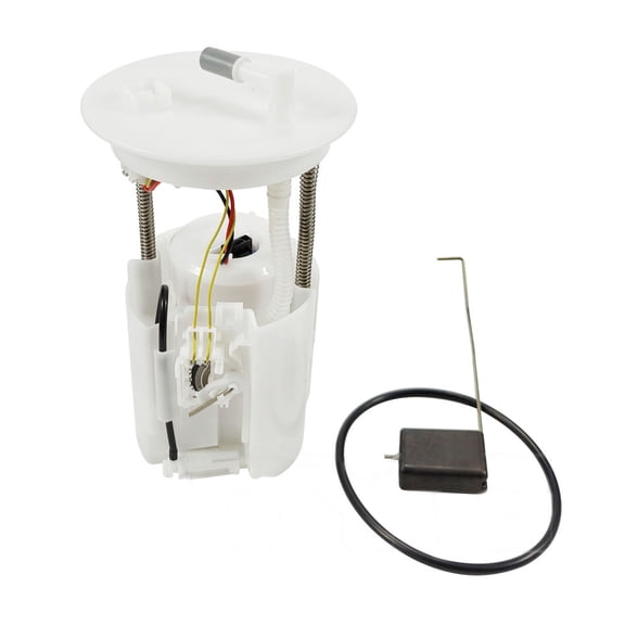 KarParts360 For Honda Accord 2013 14 15 16 2017 Sedan Fuel Pump Module | 2.4L | Buckle Type Connection | 4 Pins On Main Connector | 780-20 Fuel Level Sensor Resistance Range | For 17045-T2A-L02