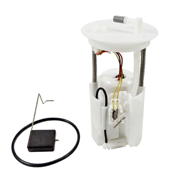 KarParts360 For Honda Accord 2013 14 15 16 2017 Sedan Fuel Pump Module | 3.0L | Buckle Type Connection | 4 Pins On Main Connector | 780-20 Fuel Level Sensor Resistance Range | For 17045-T2B-L02