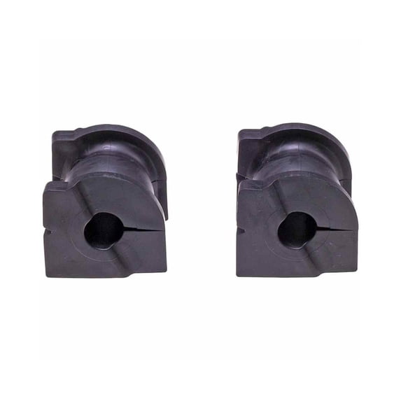 KarParts360 For Honda Accord 2013 14 15 16 2017 Stabilizer Bar Bushing Set Front, Driver Or Passenger Side | Rubber | Excluded Bracket | Excluded Grease Fitting | Replacement For 51306T2AA01