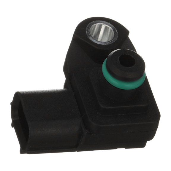 KarParts360 For Honda Accord 2018 19 20 21 2022 MAP Sensor | Black | Plug In Connector | Blade Terminal | Plug In Attachment Method | Female Connector