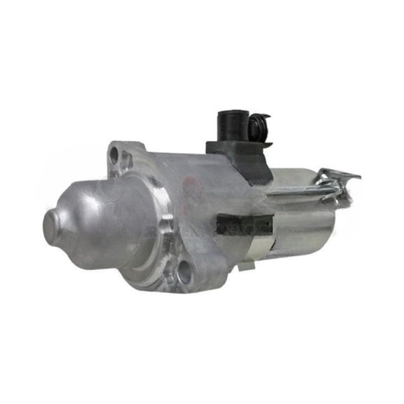 KarParts360 For Honda Accord 2018 19 20 21 2022 Sedan Starter | PMGR Configuration | 1.7 Energy Output kw | Clockwise Rotation | Replacement For 31200-6A0-A01