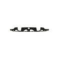 thumbnail image 1 of KarParts360 For Honda Accord 2018 2019 2020 Grille Molding Mount Support | Upper | Plastic | Paintable | Hybrid | Replacement For HO1200238 | 71112TVAA00, 1 of 5