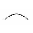 thumbnail image 1 of KarParts360 For Honda CR-V 1997 98 99 00 2001 Brake Hose Rear | M10-1.00 Millimeters / 0.04 Inches End 1 Thread Size | 285 Millimeters / 11.22 Inches Overall Length, 1 of 4