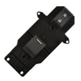 thumbnail image 1 of KarParts360 For Honda CR-V 2012 13 14 15 2016 Power Window Switch Front, Passenger Side | Blade Terminal | 10 Male Terminal | Replacement For 35760TR0A21, 1 of 4