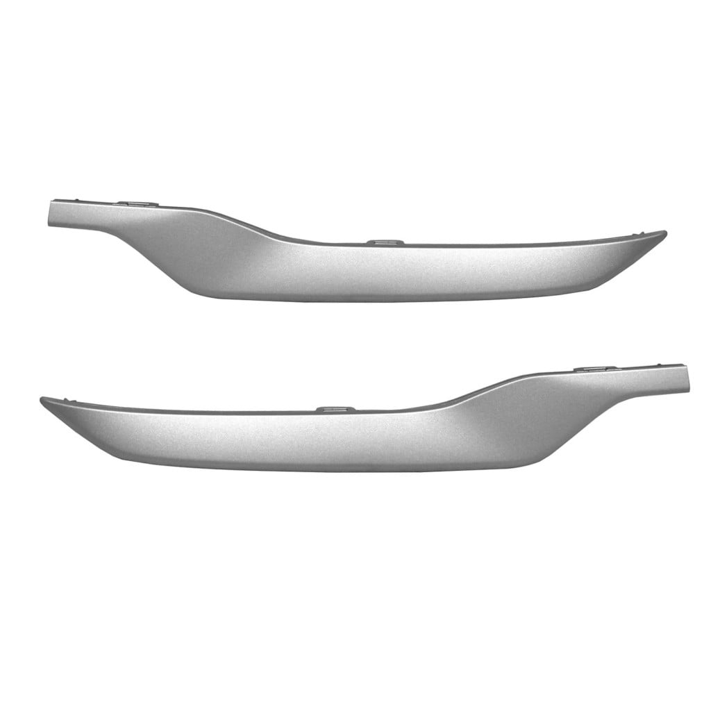 Rear Bumper Trim – Driver Left Side For 2021-2022 Toyota Sienna (5216208010 / TO1146108)