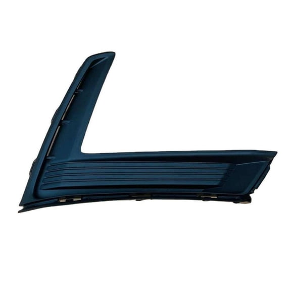 KarParts360 For Honda CR-V 2023 2024 2025 Bumper Cover Molding Passenger Side | Front | For EX/LX/Sport Models | Replacement For HO1039173 | 196743325989, 711413A0A00