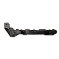 thumbnail image 1 of KarParts360 For Honda CR-V 2023 2024 2025 Bumper Cover Spacer Panel Passenger Side | Front | Plastic | Replacement For HO1043155 | 191275988466, 712303A0A01, 1 of 4