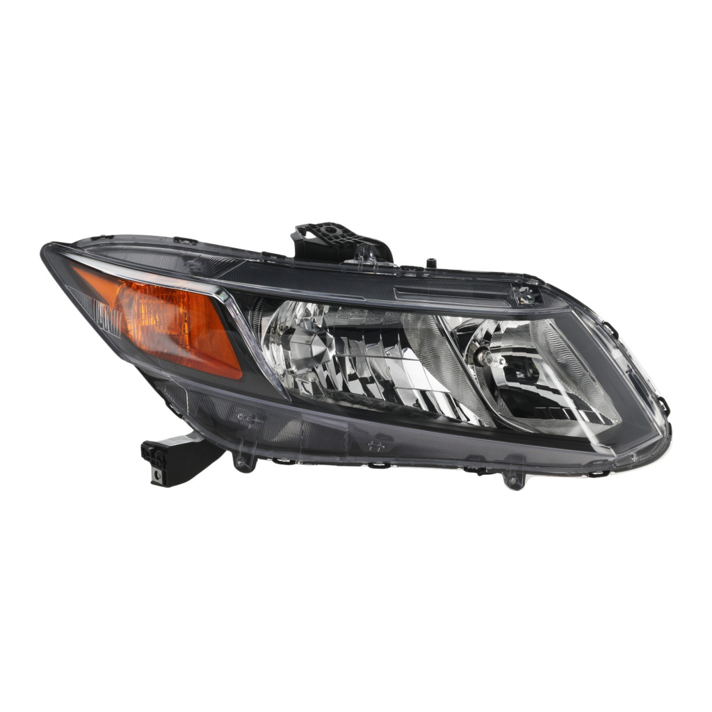 2012 Honda Civic Headlight Bulb