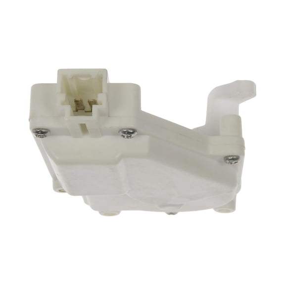 KarParts360 For Honda Element 2003-2011 Liftgate Lock Actuator | Plastic, Metal Body Material | Black Connector | Blade Terminal | Female Connector Gender | Replacement For 74896-S05-003