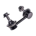 thumbnail image 1 of KarParts360 For Honda Fit 2013 2014 Stabilizer Bar Link Set | Steel | Coated Finish | Polymer Bearing | Male Threaded End 1 and 2 | Steel Link | Front Suspension | Replacement For 52320SNAA01, 1 of 4