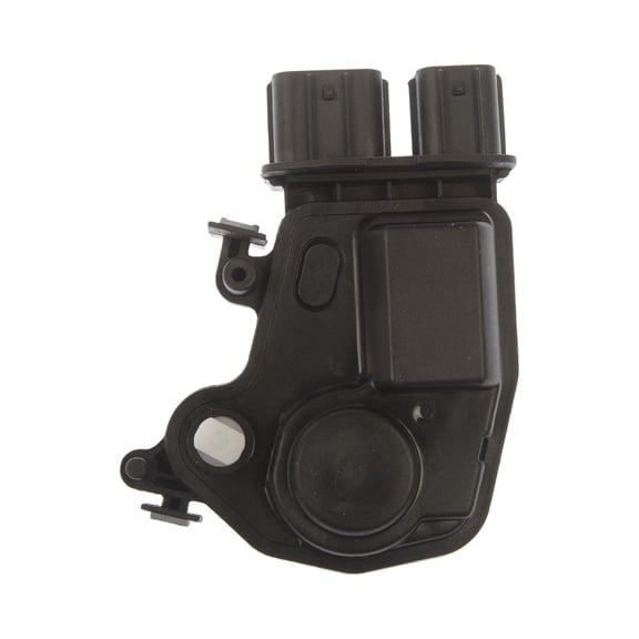 KarParts360 For Honda Odyssey 2005 06 07 08 09 2010 Door Lock Actuator Front Or Rear, Passenger Side | Plastic Material | Blade Terminal | Male Connector Gender | Replacement For 72115S6AJ01