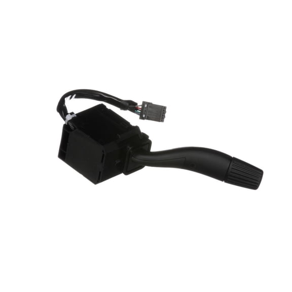 KarParts360 For Honda Odyssey 2005 2006 2007 Combination Switch | Plastic Material | Black Color | Blade Terminal | Bolt On Attachment Method | Replacement For 35255SDAA01