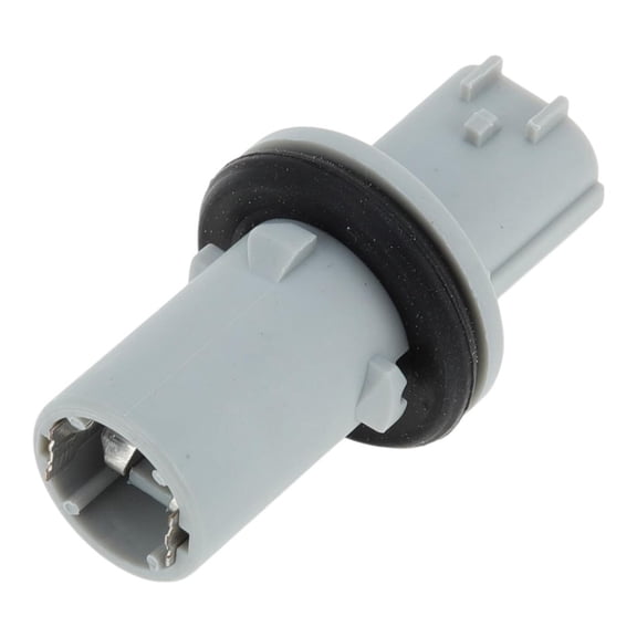 KarParts360 For Honda Odyssey 2018 19 20 21 2022 Side Marker Socket | Blade Terminal | Square Connector | 1 Female Connector | 1 1/2 Housing Length | Replacement For 33305S5A003