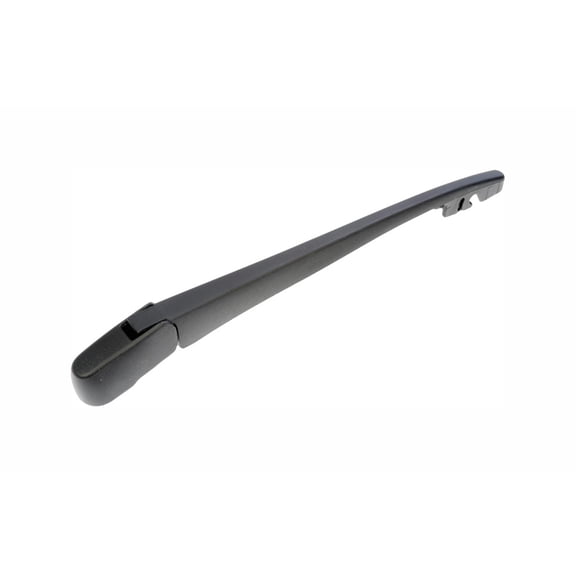 KarParts360 For Honda Odyssey 2018-2024 Wiper Arm Rear | Plastic; Metal | Matte Black | Arc Type | Bolt Attachment | 10 Degrees Head Angle | Replacement For 76720THRA01