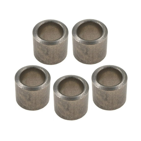 KarParts360 For Honda Passport 1994-2002 Clutch Pilot Bushing | 5 Pieces | Powder Metal Material | 0.594 Inches Inside Diameter | 0.828 Inches Outside Diameter | Replacement For 476574, 8970317410